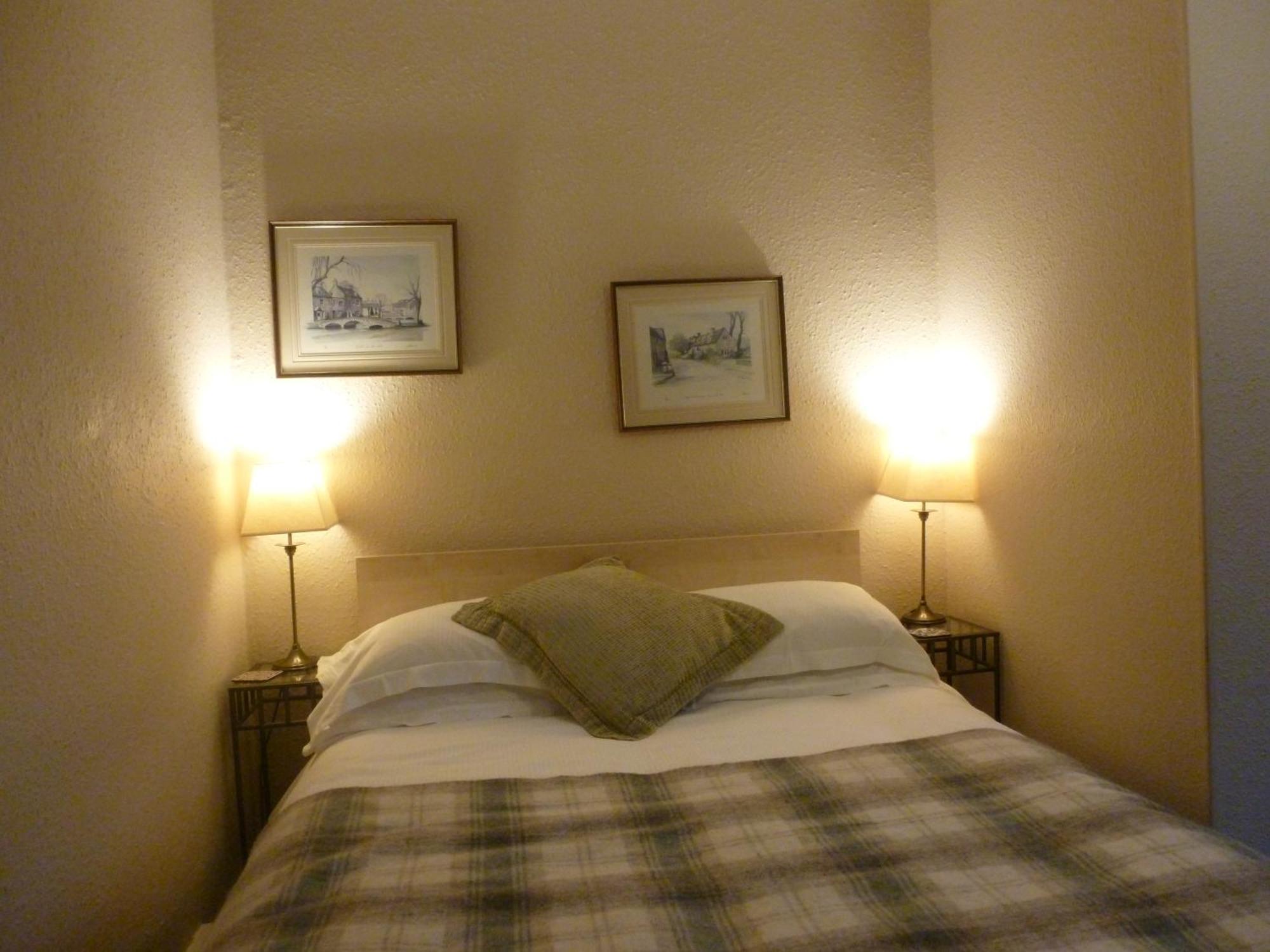 The Maples Bed & Breakfast Hythe  Room photo